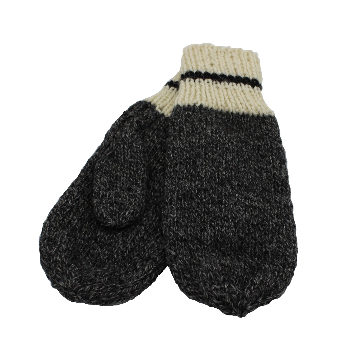 Worksock Mitts