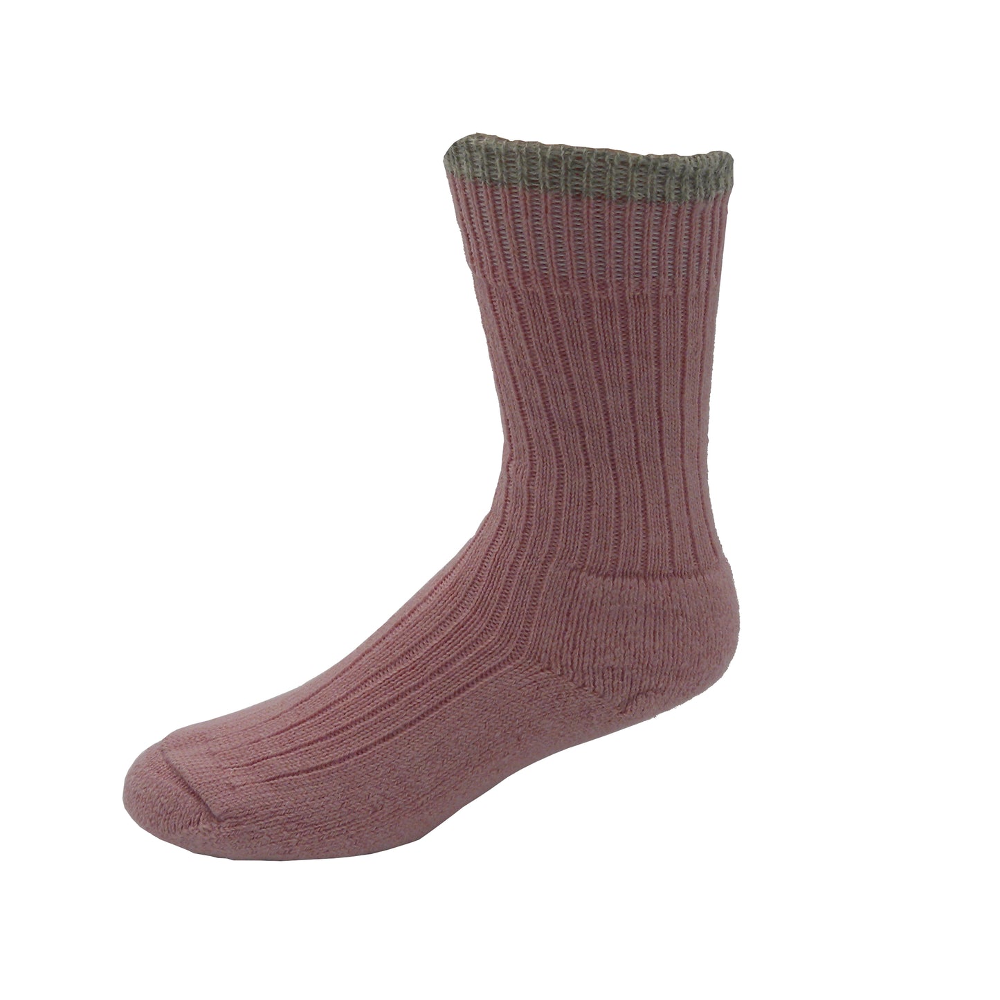 NWK Wool Knit Socks