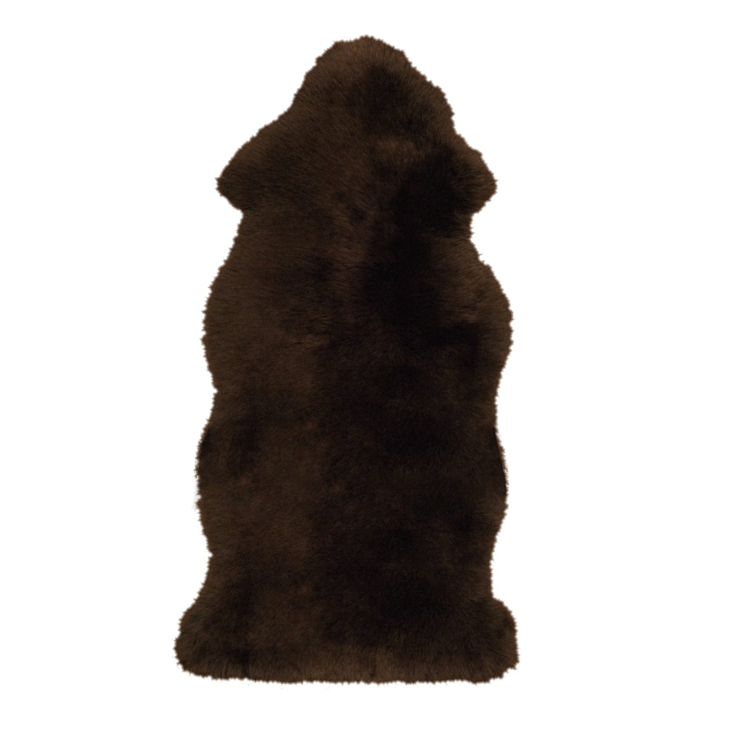 Standard Sheepskin Rug - One and a Half