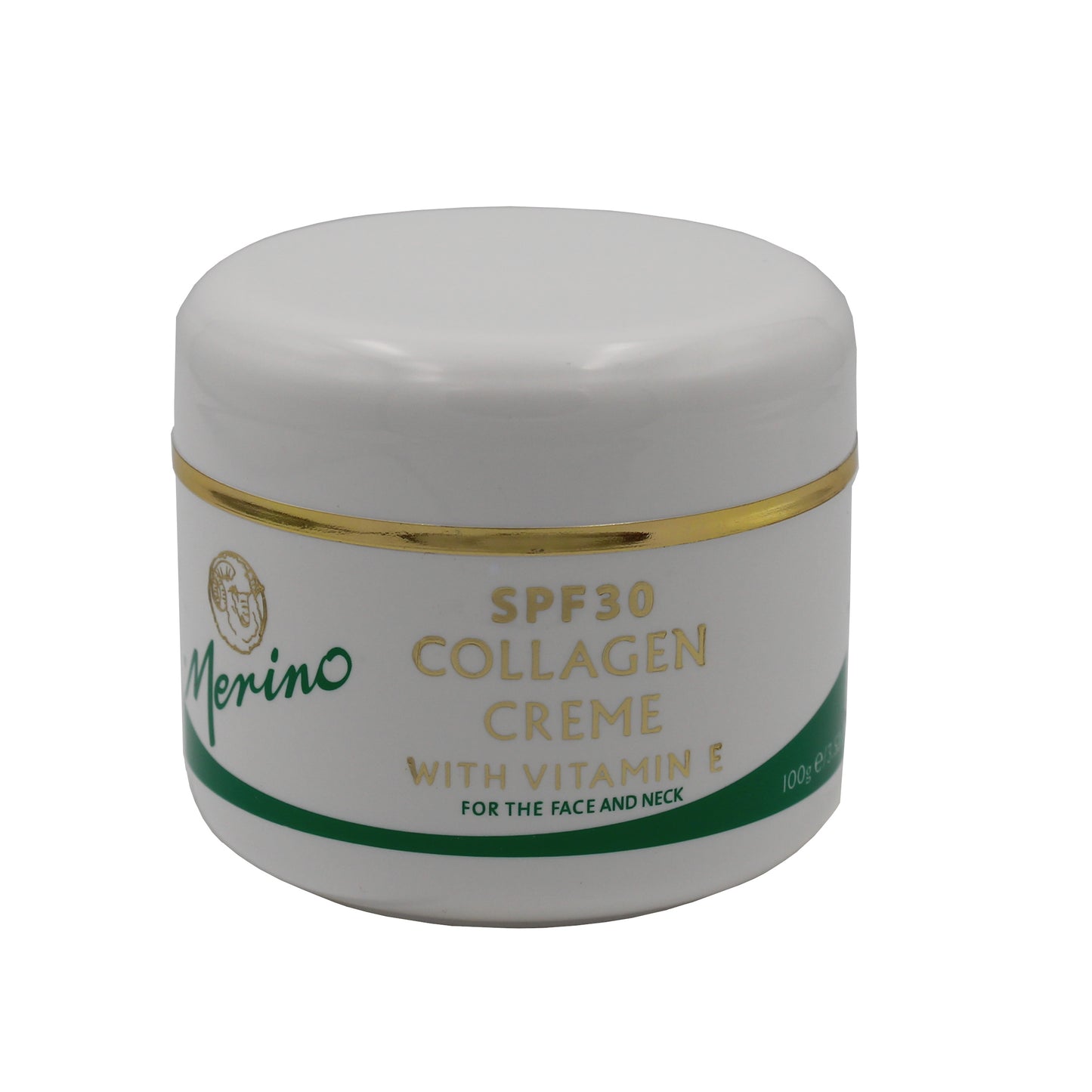 Collagen Creme