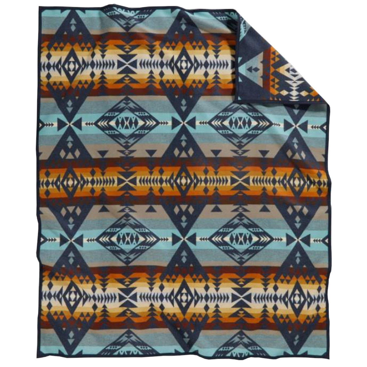 Pendleton Throw - Diamond Peak