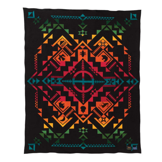 Pendleton Throw - Shared Spirits