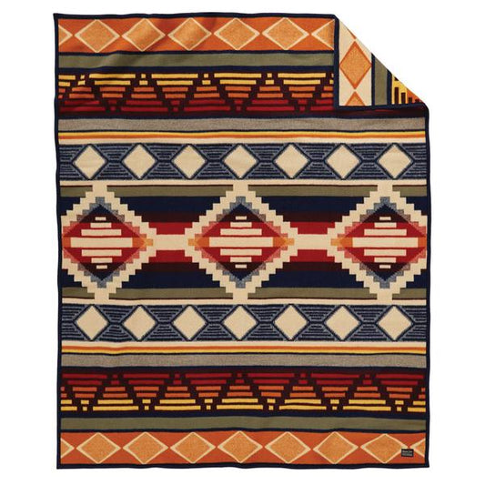 Pendleton Throw - Cedar Mountain