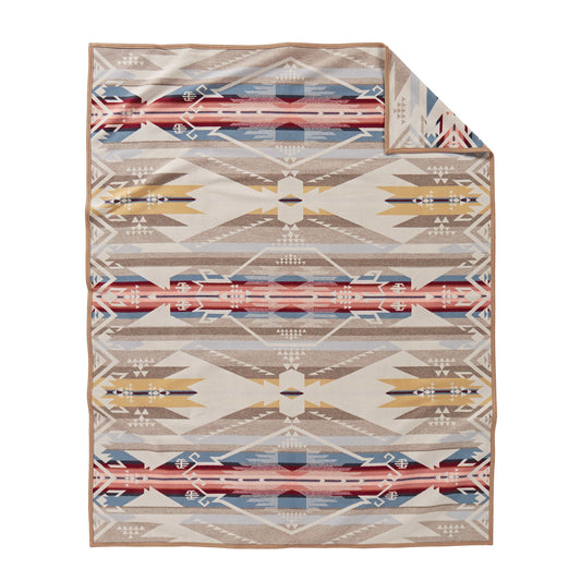 Pendleton Throw - White Sands