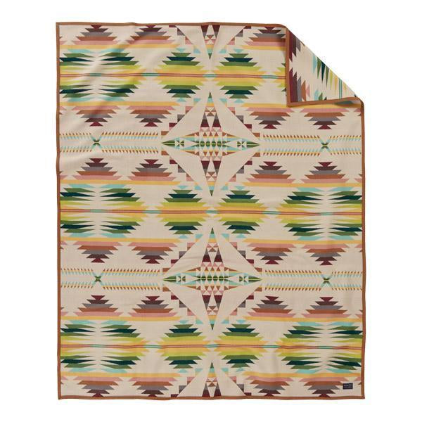 Pendleton Throw - Falcon Cove