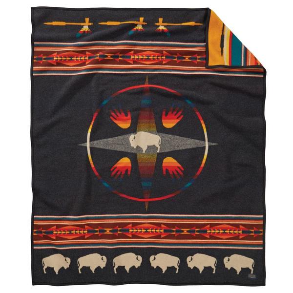 Pendleton Child's Blanket - Big Medicine