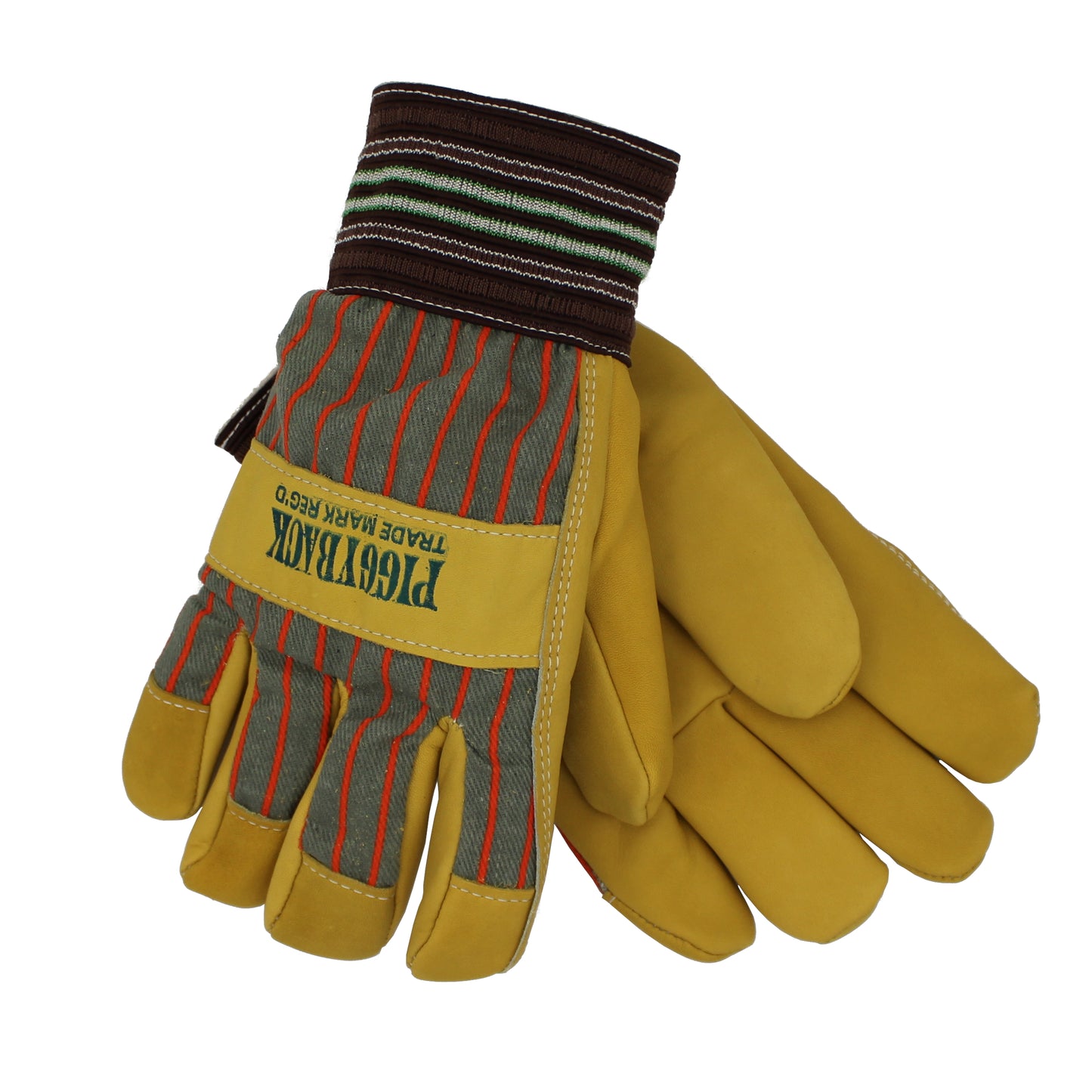 Piggyback Lined Gloves