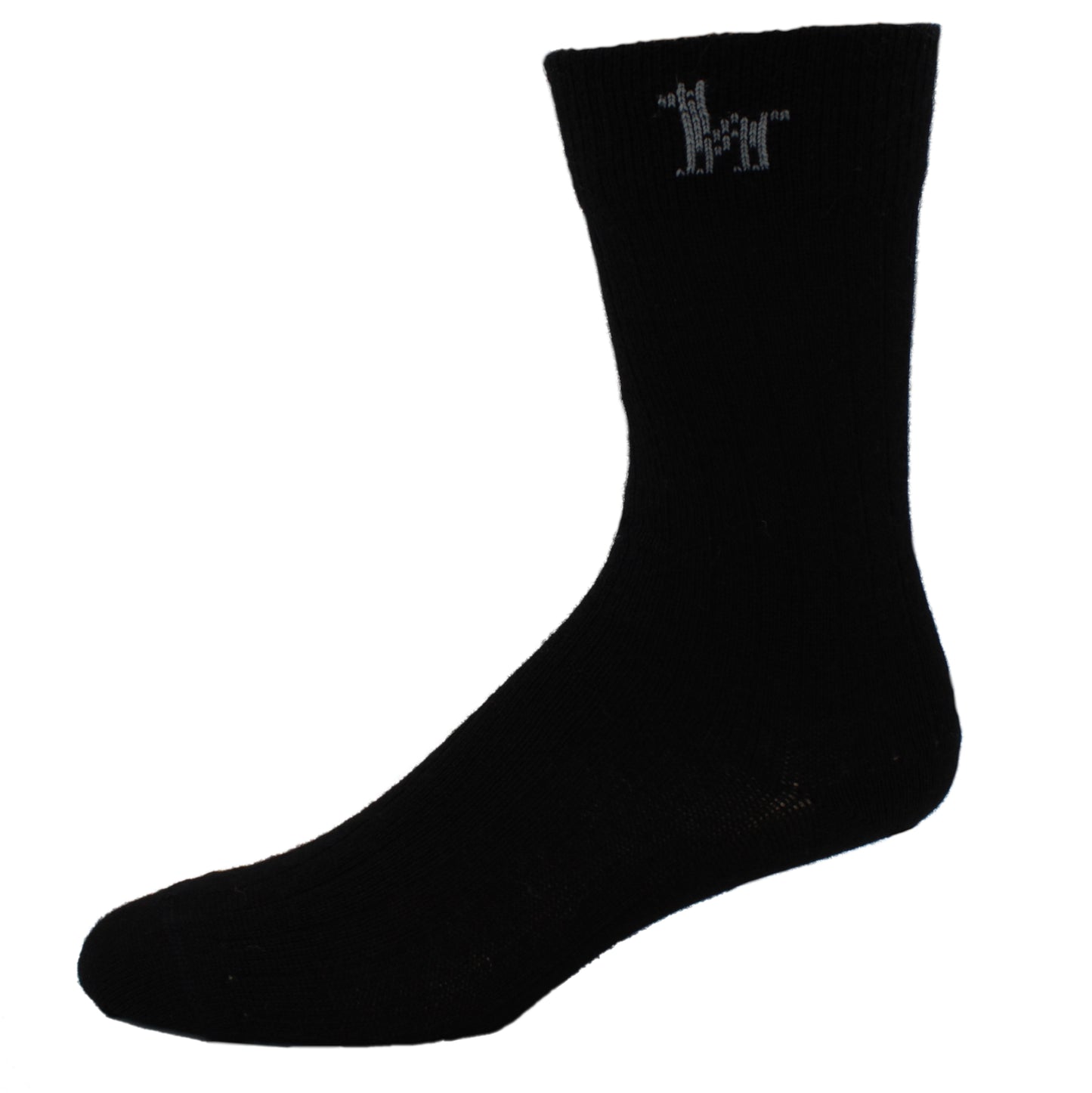 Alpaca Everyday Socks