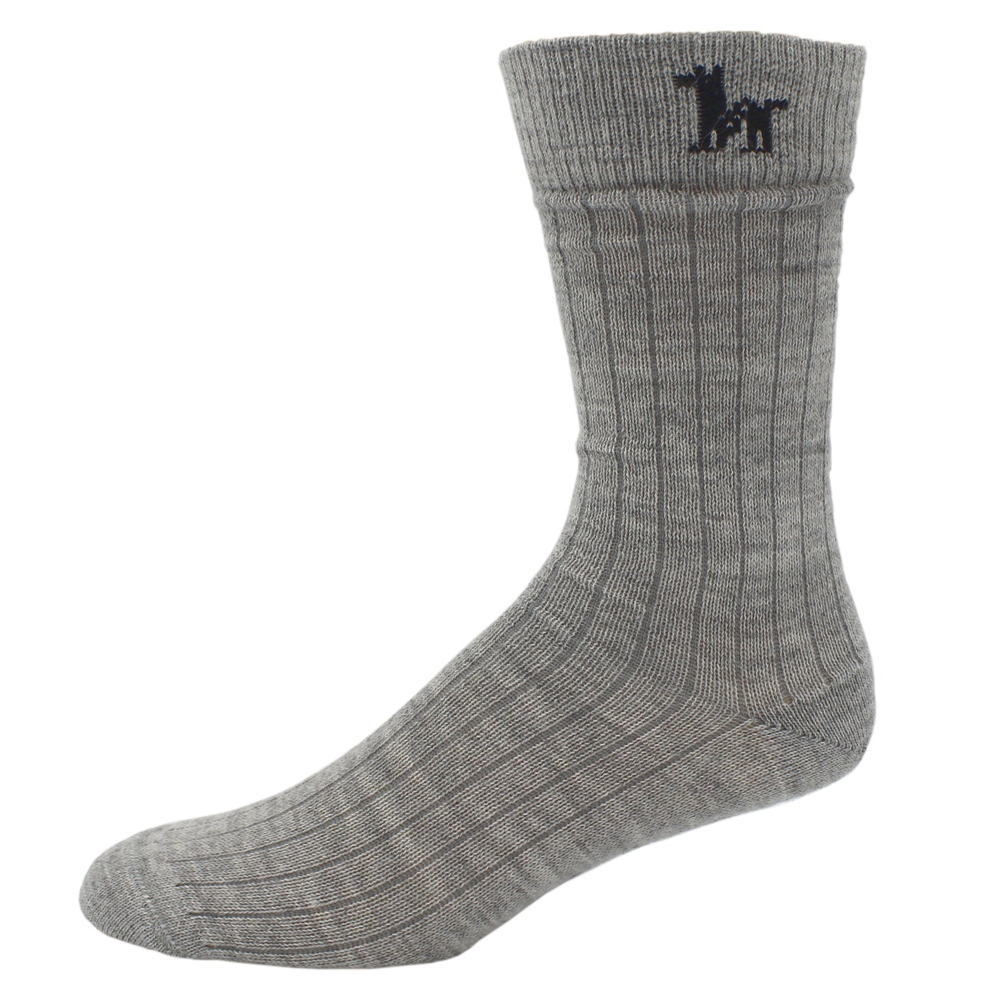 Alpaca Everyday Socks