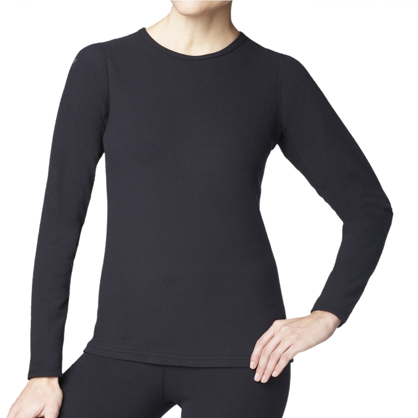 Merino Long Sleeve Shirt - Women's