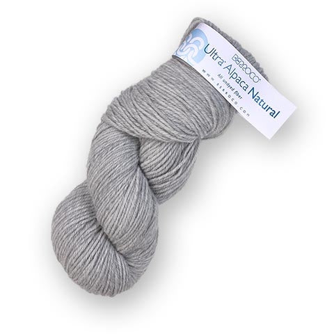 Ultra Alpaca Natural Wool